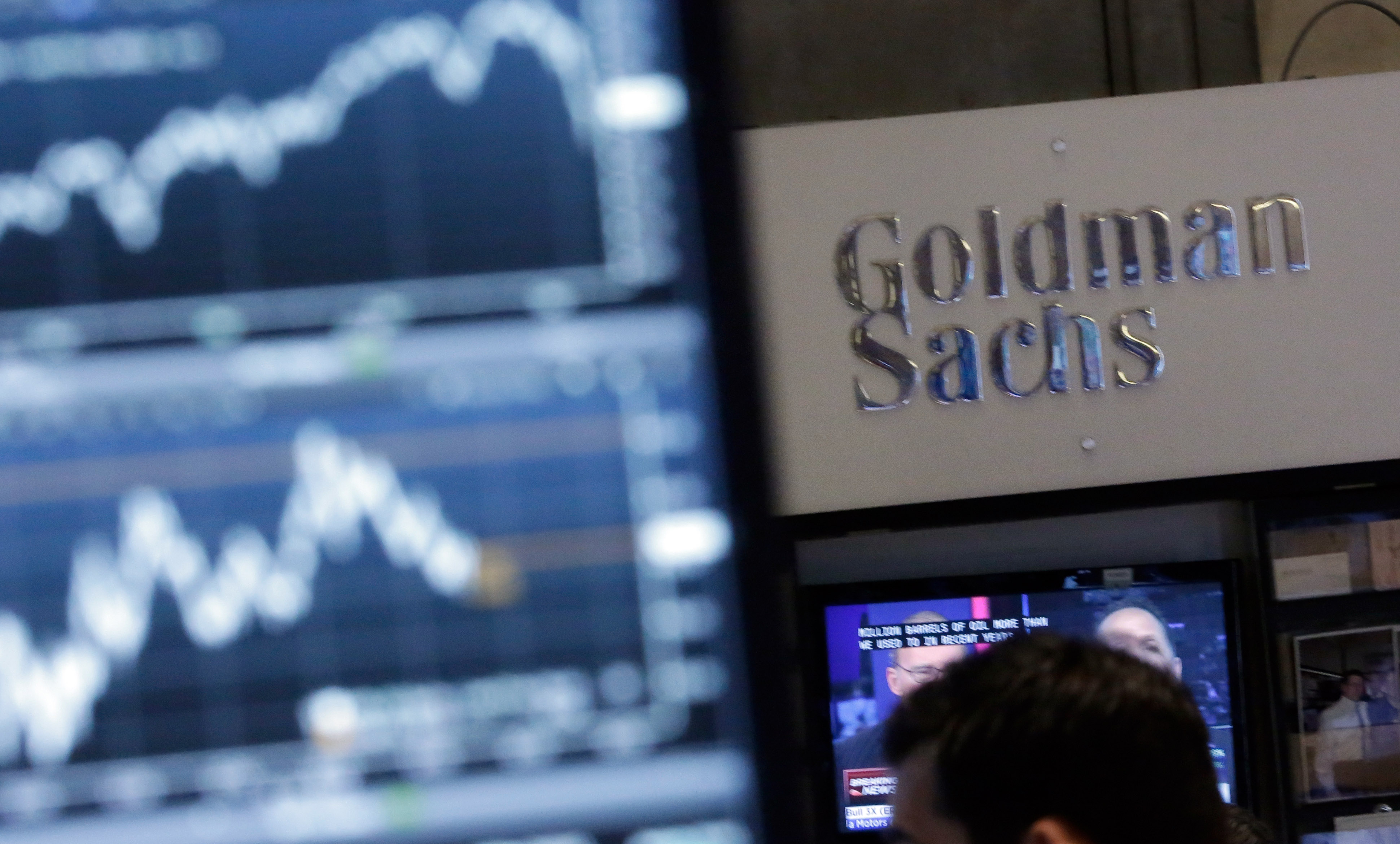 Goldman Sachs: Συμβιβασμός Ελλάδας – πιστωτών το βασικό σενάριο